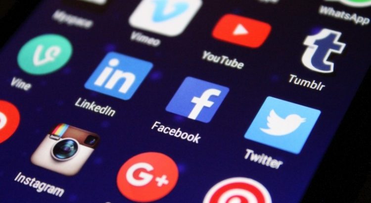 digital marketing for writers